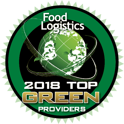 Top Green Provider 2018